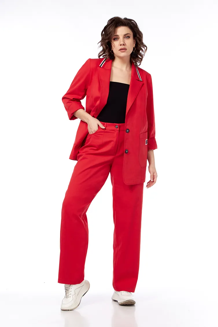 Suit JURIMEX #3470