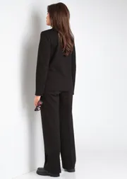 Garnitur Vilena-fashion #915 chernyj