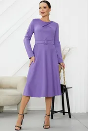 Sukienka Lissana #4817