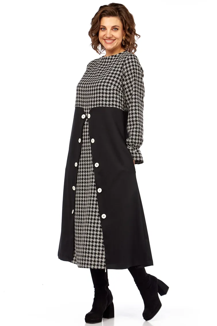 Sukienka Celentano #5068