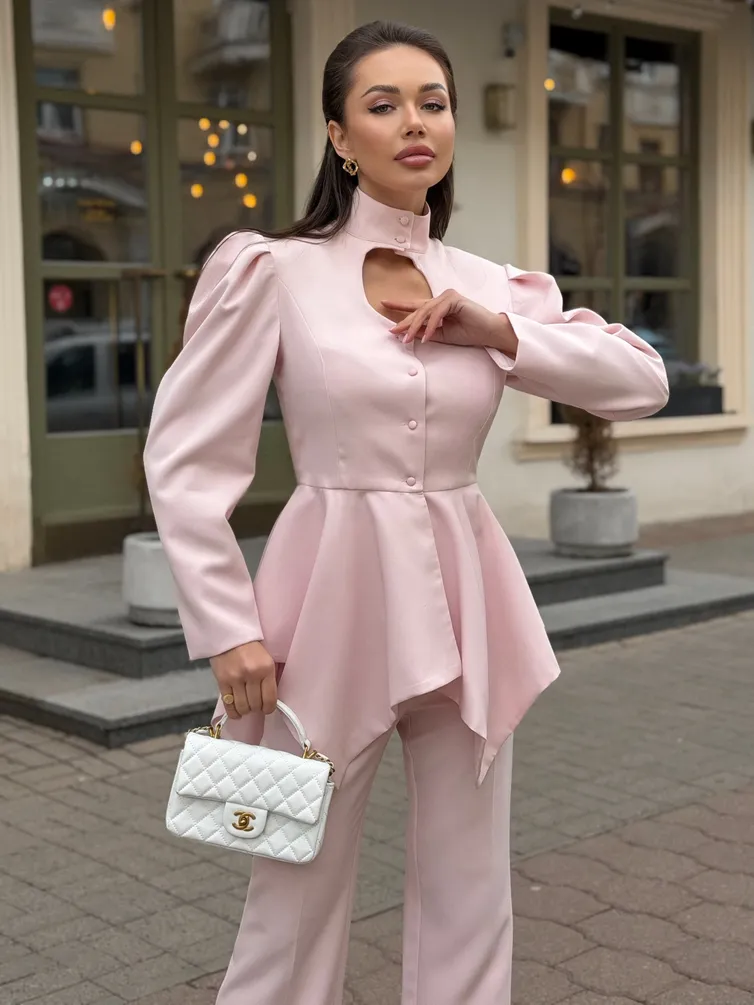 Żakiet Aura chic life #1158. 170