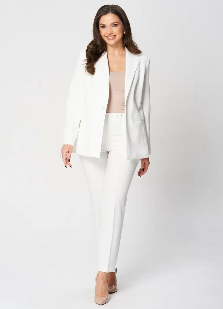 Garnitur Vilena-fashion #1018 moloko