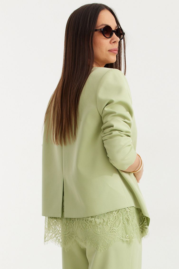 Suit Magia Mody #2709 fist