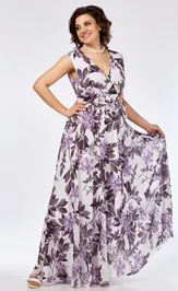 Sukienka Olga Style S953