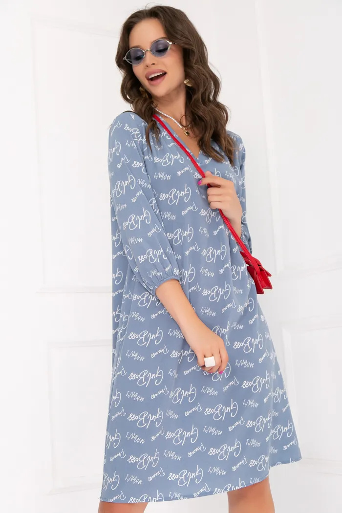Sukienka Bellovera #17P3932