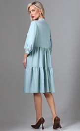 Sukienka DS Trend YuS-1094 (Vlyubitsya v sebya, magiya nyu)