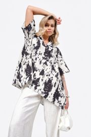 Блузка Erika Style Collection арт. 01737-5