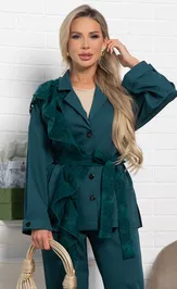 Костюм LT Collection К15330-4М