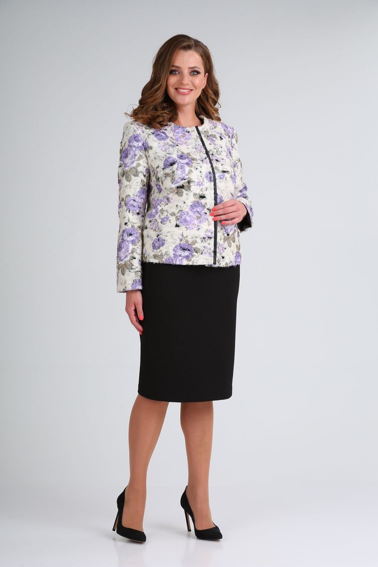 Set Ivelta plus #605