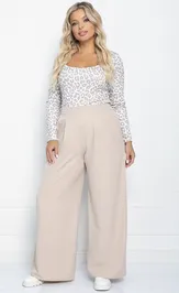 Spodnie LT Collection B10889