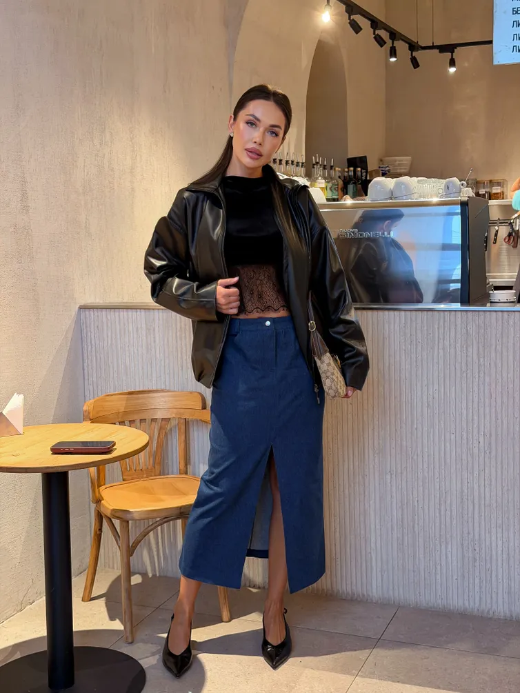 Топ Aura chic life арт. 2232. 170