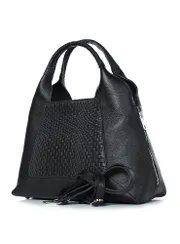 Torba Galanteya #23s1195k45 chernyj