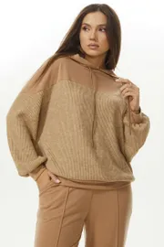 Garnitur Ma Cherie #3022 kapuchino
