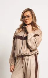 Suit Verita moda N-2449