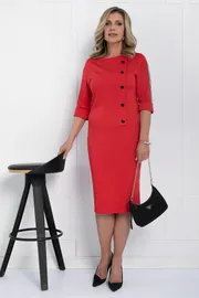 Sukienka LT Collection #P12621-5