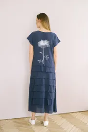 Dress Fantazia Mod #3425 t.sin