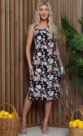Платье LT Collection П13344-30М