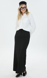 Blouse LM M 0157 belaya