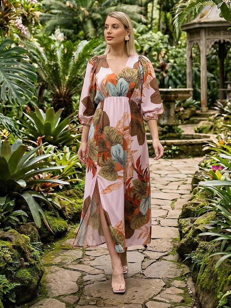 Dress LT Collection #P15502-34M