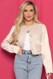 Żakiet LT Collection #B8620