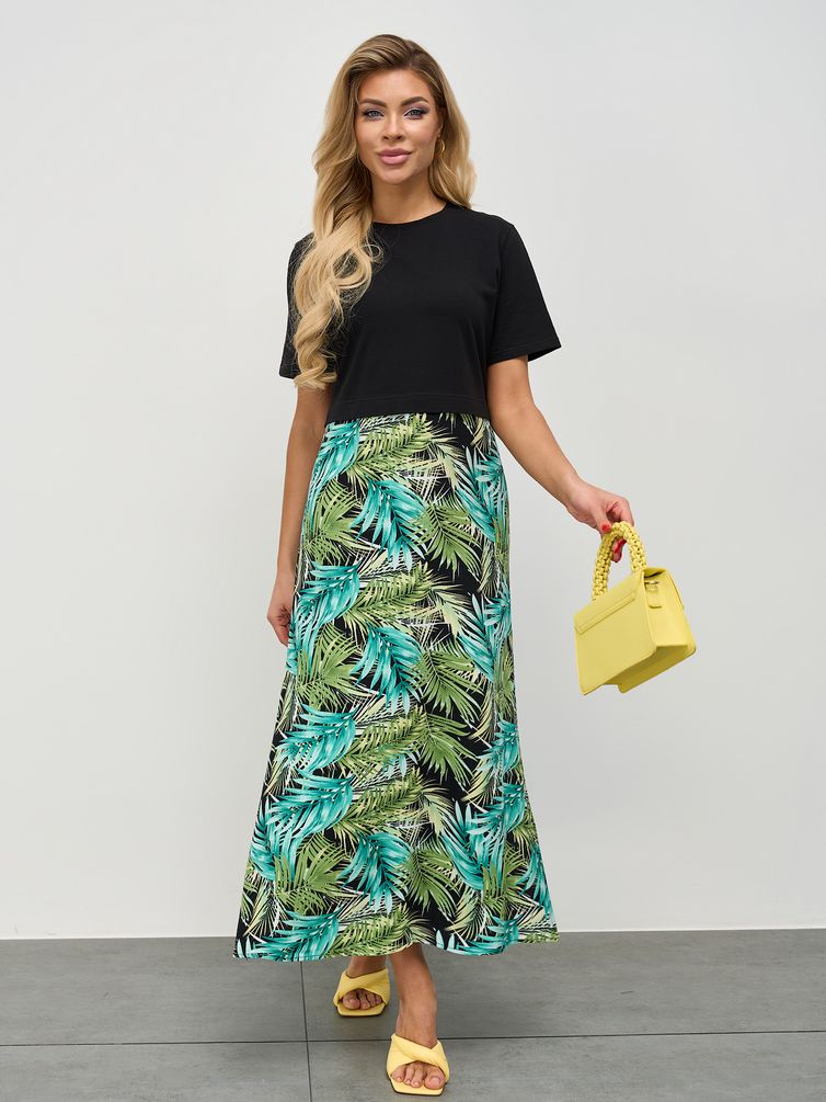 Dress Jetty #ShYu493-13