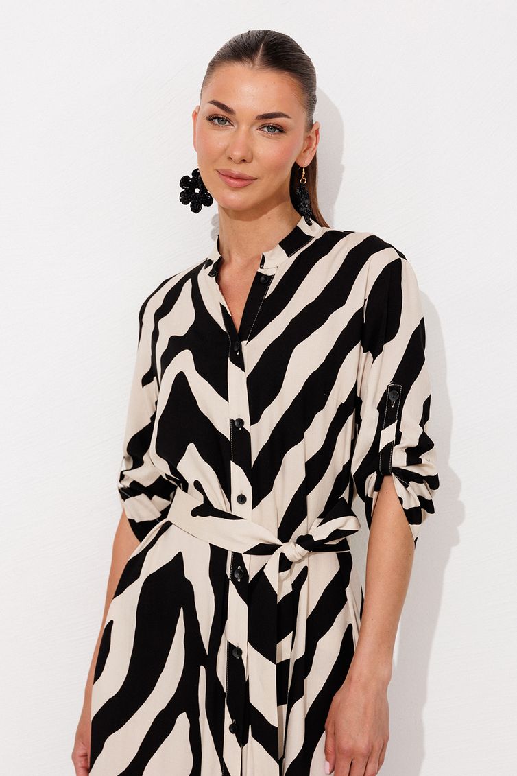 Dress Buter New #3353