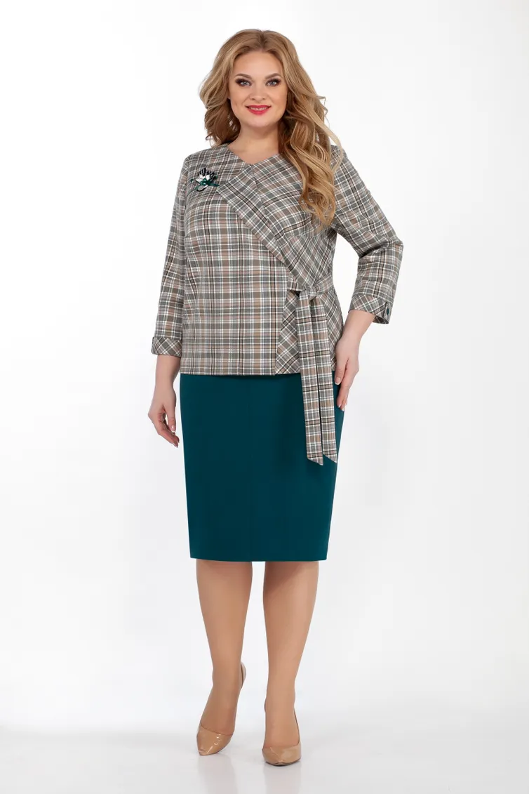 Zestaw Ell Style #2059