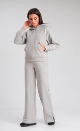 Костюм HIT 3099 сер