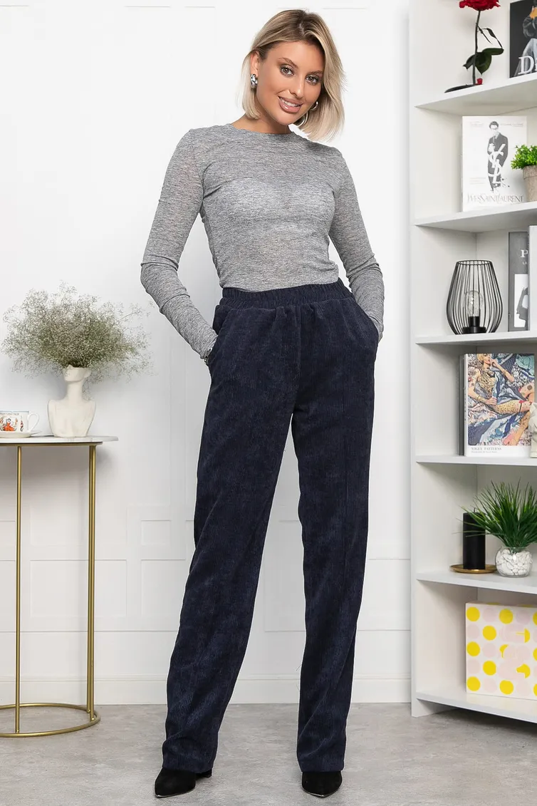 Spodnie LT Collection #B14179-9M