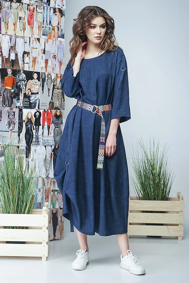 Dress Fantazia Mod #3399