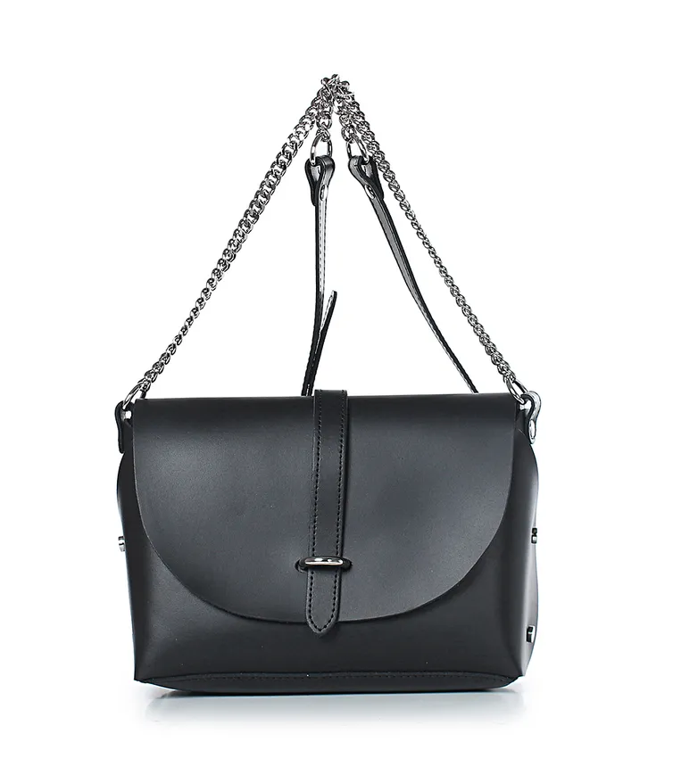 Torba Galanteya #24s438k45 chernyj