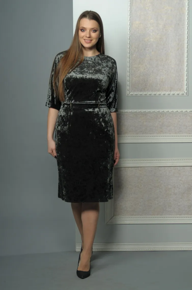 Платье Lady Style Classic Outlet арт. 1467