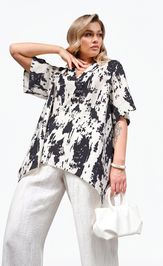 Блузка Erika Style Collection 01737-5