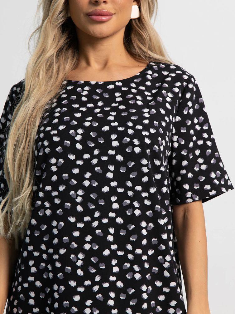 Платье LT Collection арт. П14390-16М