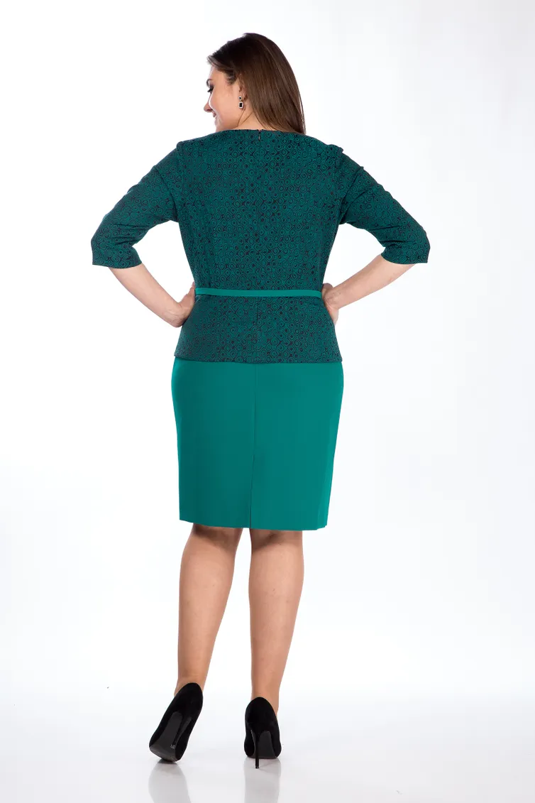 Sukienka Lady Style Classic #0788
