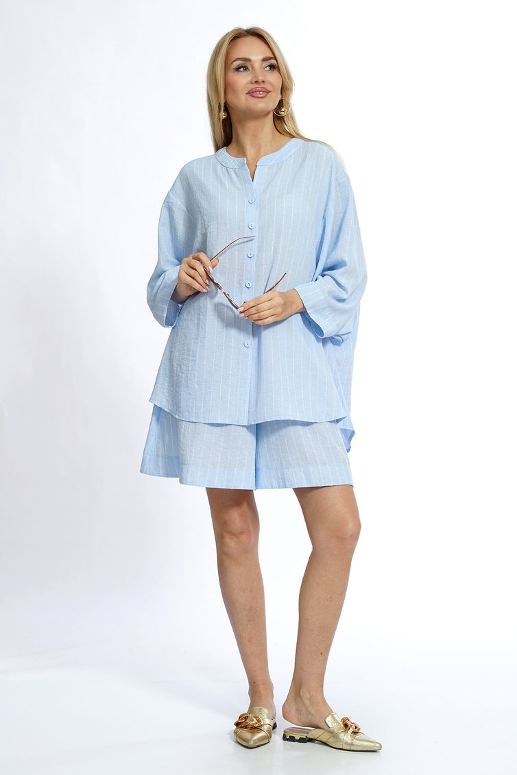 Комплект ALANI арт. 2570 голубой