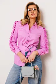 Bluzka Moda Urs #2905bl