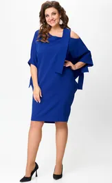 Dress Соломея Люкс 974