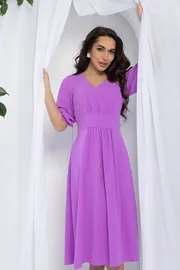 Sukienka LT Collection #P13061-18M