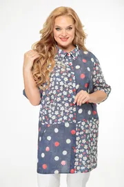 Блузка Anastasia арт. 592