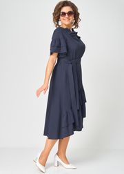 Sukienka EVA GRANT #7181R