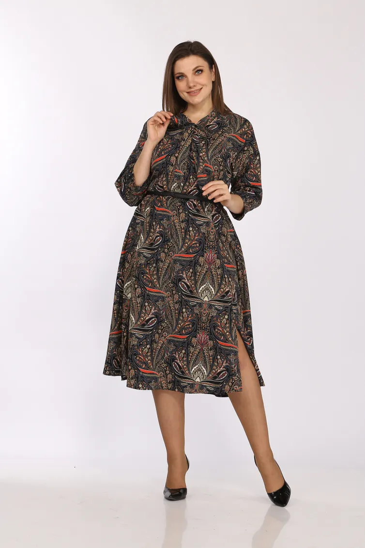 Sukienka Lady Style Classic #2475/2