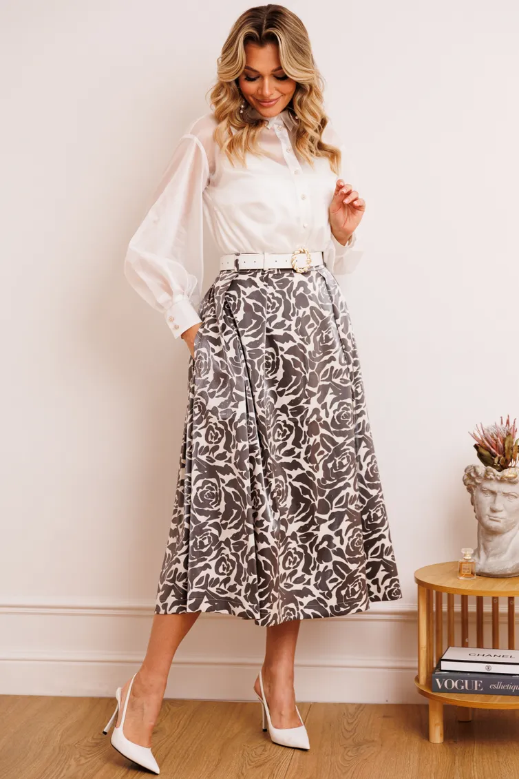 Zestaw Moda Urs #2880 ser