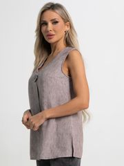 Blouse LT Collection #B15447-19M