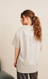 Bluzka Amori 6508 170