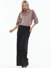 Bluzka DS Trend #B-2213 (Vyglyadet idealno, xit)