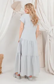 Dress Amori #9656 170