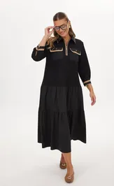 Dress Kaloris 2334