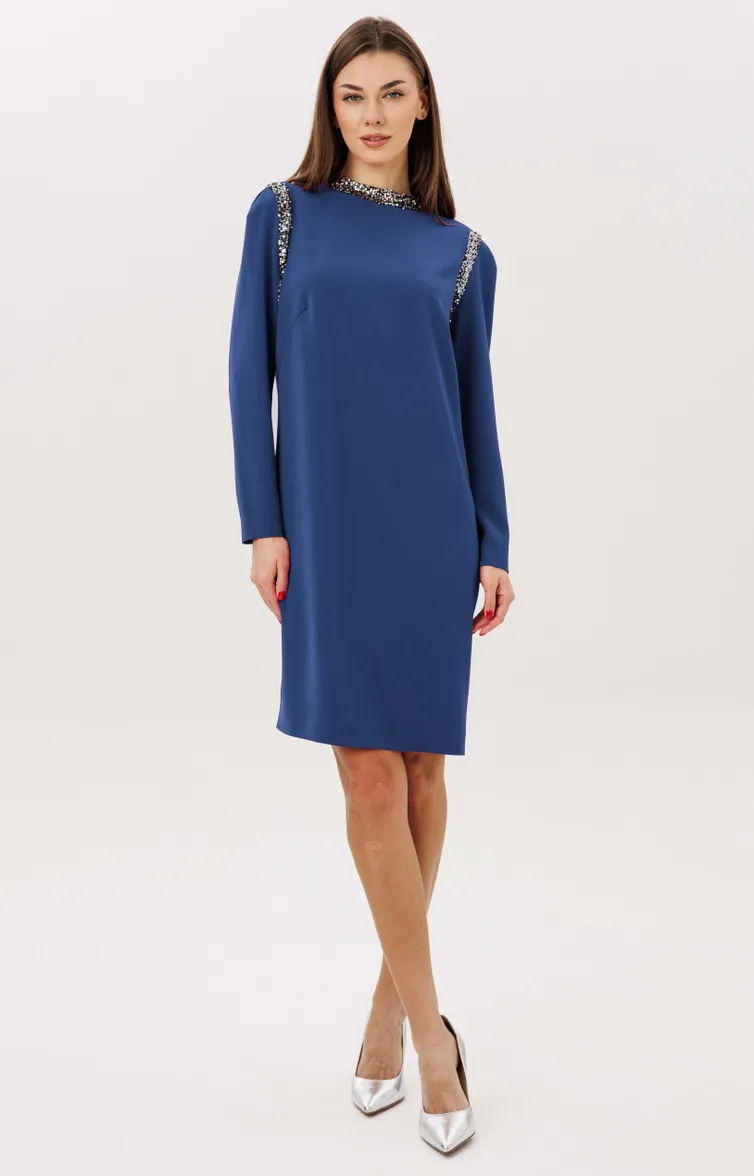 Dress Fantazia Mod #5327 vas