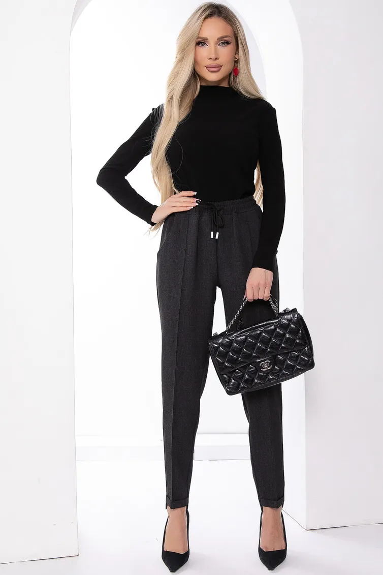 Spodnie LT Collection #B8349
